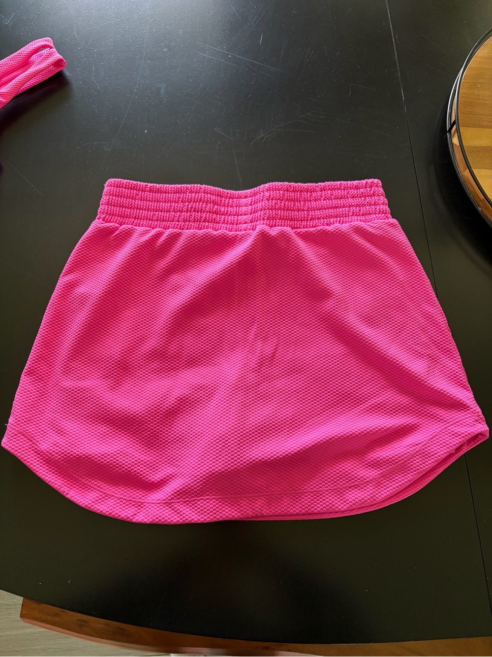 Beach riot tank and skirt set - Picture 4 of 9